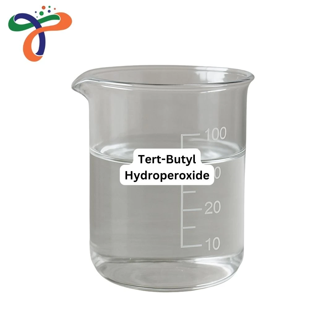 Tert-Butyl Hydroperoxide